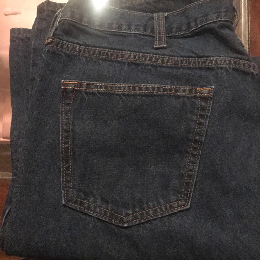 Old navy jeans